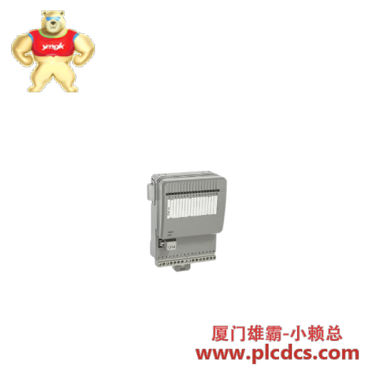 abb_di801-ea_3bse020508r2_i_o_module.png ABB DI801-eA 3BSE020508R2 数字输入模块