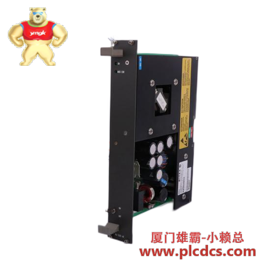 abb_di880_3bse028586r1_high_integrity_digital_input_single_or_redundant.png ABB 高精度数字输入模块 DI880 3BSE028586R1 单/冗余