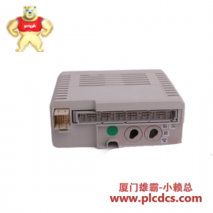 ABB DS200TCQBG1B 控制模块 - 工业自动化专用