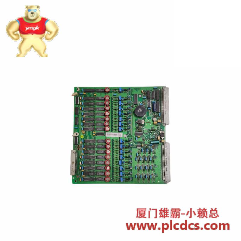 abb_dsao130_57210001-fg_analog_output_board.jpg ABB 57619791D 控制板模块