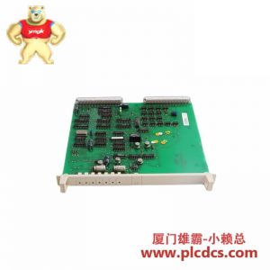 ABB DSBC173A 3BSE005883R1 总线扩展器