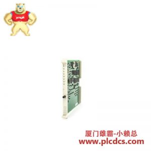 ABB DSBC174 3BSE012211R1 总线扩展器S100 I/O总线模块
