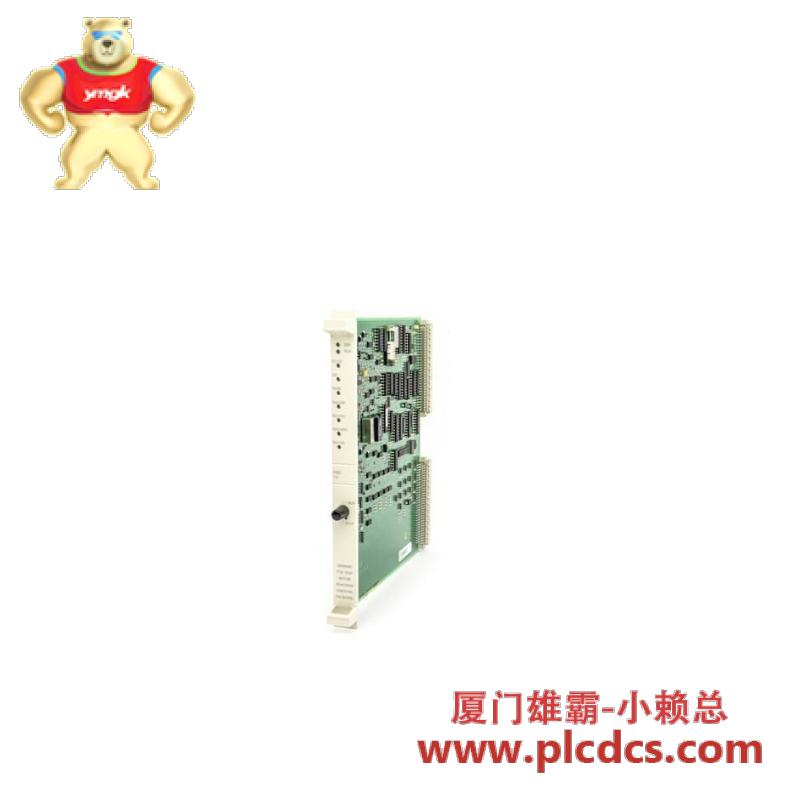 abb_dsbc174_3bse012211r1_bus_extender_s100_i_o_bus.jpg ABB DSBC174 3BSE012211R1 总线扩展器S100 I/O总线模块