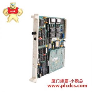ABB通讯模块 DSCA 180B 57520001-GZ