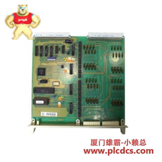 abb_dsdi120a_s100_i_o_dsdi_120a_digital_input_board.jpg ABB TK801V003 3BSC950089R1 DCS模块
