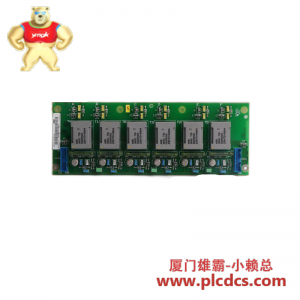 ABB DSMC110 57330001-N 软盘控制器