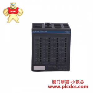 ABB DSQC255 控制器模块