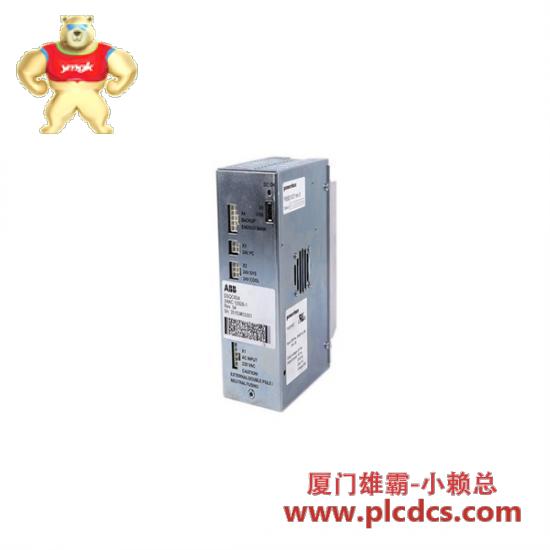 abb_dsqc604_3hac129281_power_supply_module.jpg ABB DSQC604 3HAC129281 电源模块