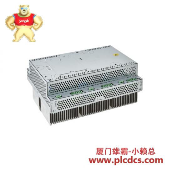 abb_dsqc663_irc5_3hac029818-001_drive_unit.jpg ABB DSQC663 IRC5 3HAC029818-001 数字扩展模块