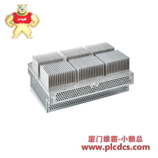 abb_dsqc663_irc5_3hac029818-001_drive_unit_1.jpg ABB DSQC663 IRC5 3HAC029818-001 数字扩展模块