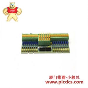 ABB DSTA 131 57120001-CV/1 连接单元 适用于模拟板