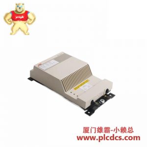 ABB DSTC454L 5751017-RLDB 光纤调制解调器