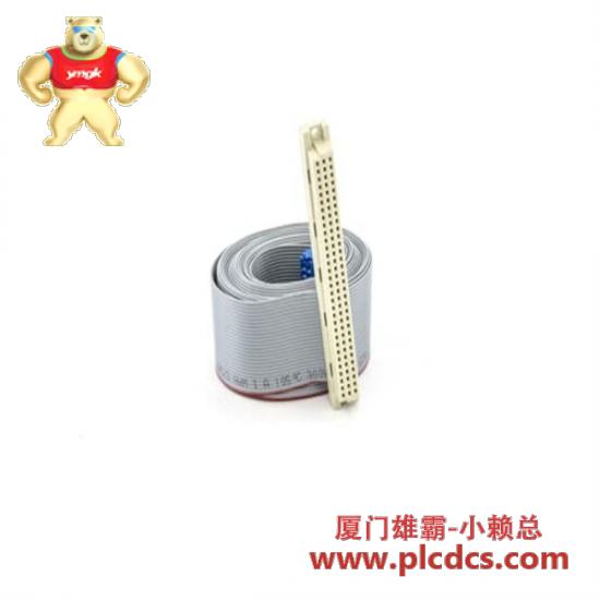abb_dstk153_ribbon_cable.jpg ABB 3HAC028530-003 控制器模块