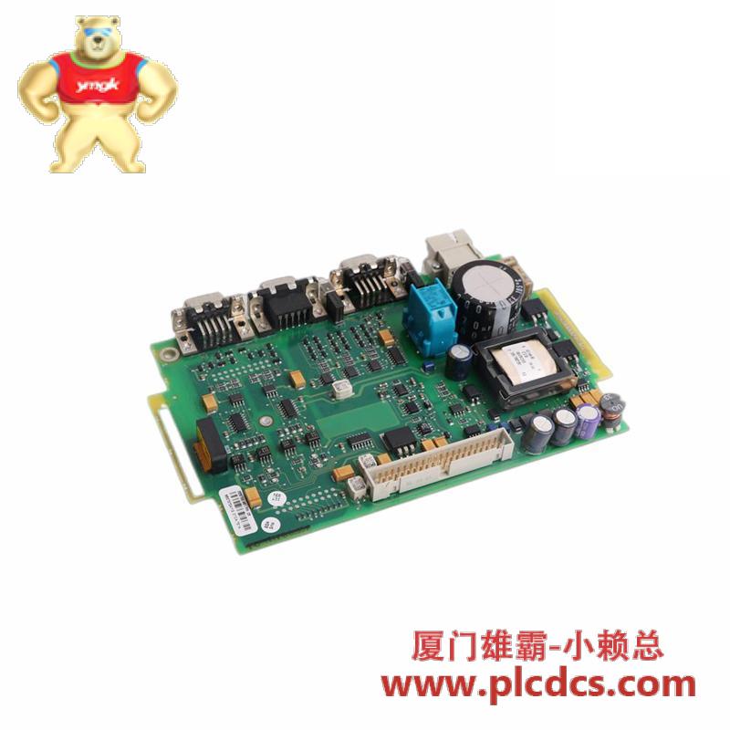 abb_dtca721a_3est92-481_main_board.jpg ABB DTCA721A 3EST92-481 主控板