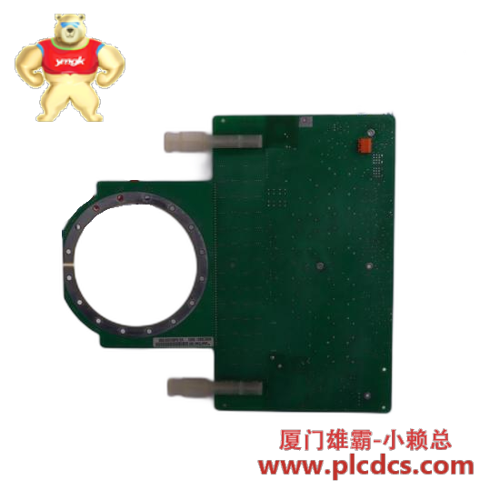 abb_ec581-arcnet_b4_1sap140500r3160_logic_controller.png ABB EC581-ARCNET B4 1SAP140500R3160 逻辑控制器
