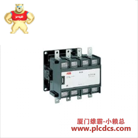 abb_ek210-40-11_contactor.png ABB EK210-40-11 接触器,高效工业控制解决方案