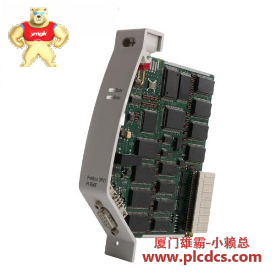 abb_fi830f_3bdh000032r1_fieldbus_module.png ABB FI830F 3BDH000032R1现场总线模块