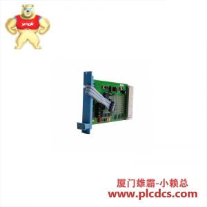 ABB 高效能GINT-5611C变频驱动板