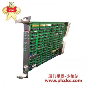 ABB GJR2363900R1000 控制板