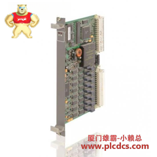 abb_gjr2391500r1210_input_module_universal.png ABB 3HAC028196-001 控制器模块