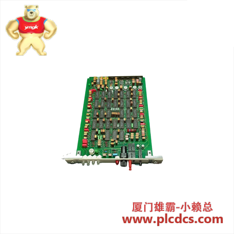 abb_gkwe855900r0200_83sr11e_control_module.png ABB GKWE855900R0200 83SR11E 控制模块