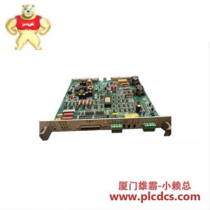 ABB HENF209636R0001 G4AE自动化公用事业模块
