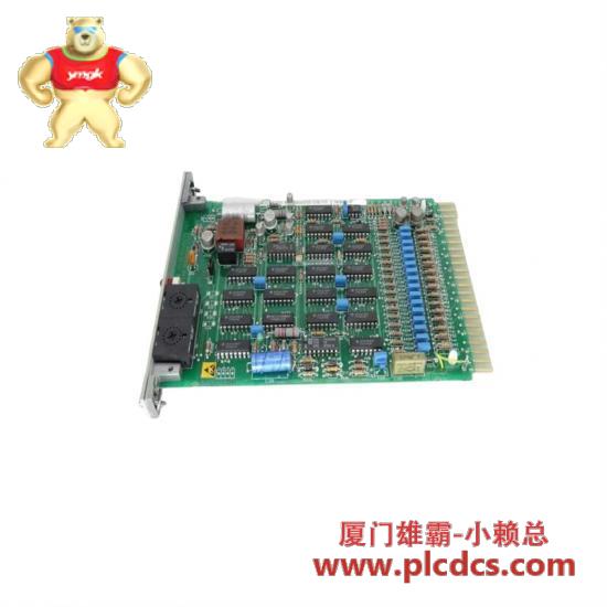 abb_hesg447220r4_input_module.jpg ABB 3HAC028530-003 控制器模块