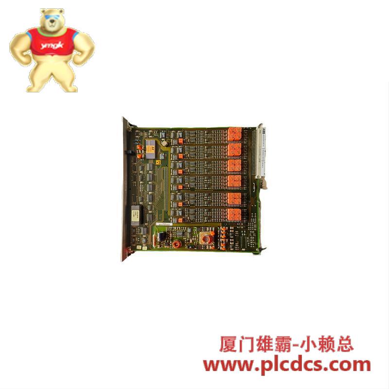 abb_hesg448230r1_g_216ea61b_circuit_board.jpg ABB HESG448230R1/G 216EA61b电路板