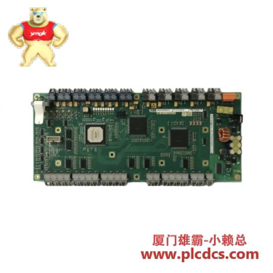 abb_hiee300936r0101_ufc718ae101_pcb_circuit_board.jpg ABB UFC718AE101 HIEE300936R0101 工业控制电路板