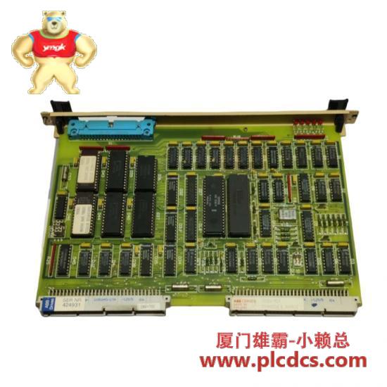 abb_iod86-mem.jpg ABB 3HAC024006-001 控制器模块