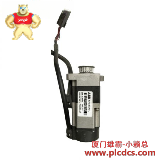 abb_irb1200_3hac044516-001_servo_motor.png ABB IRB1200 3HAC044516-001 伺服电机