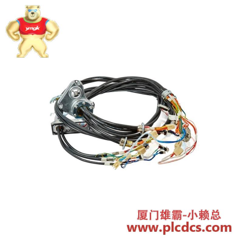 abb_irb46001-63hac043964-001_cable_harness.jpg ABB IRB46001-63HAC043964-001 电缆束
