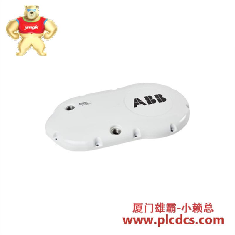 abb_irb66403hac8081-11_cover_with_gasket.jpg ABB IRB6640 3HAC8081-11 防护罩带垫圈