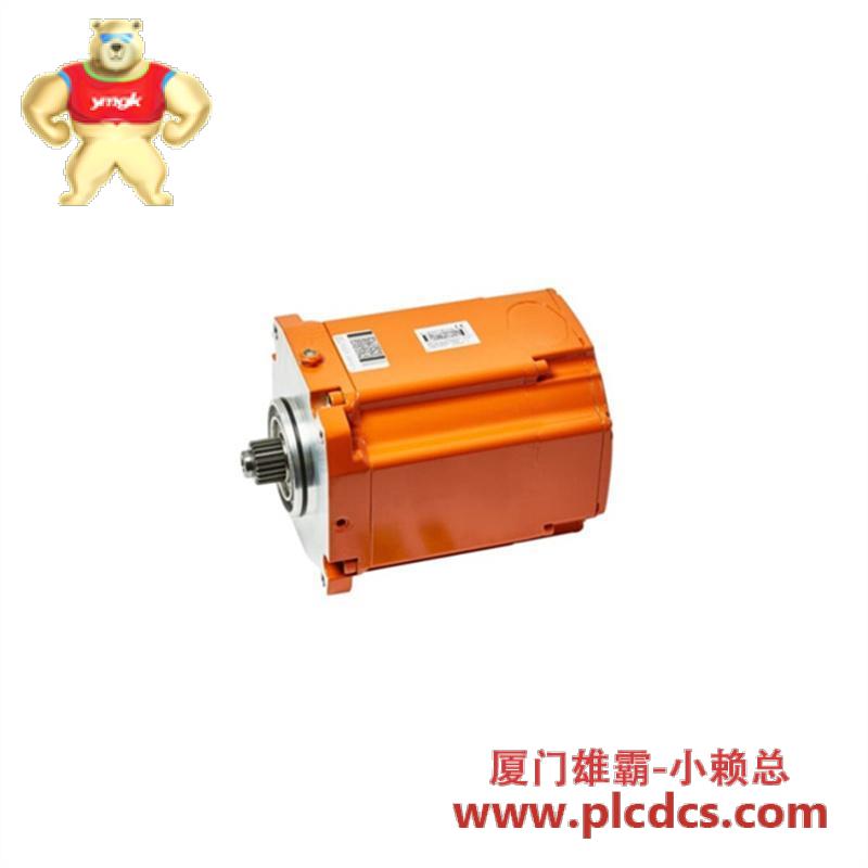 abb_irb76003hac12162-2_rot_ac_motor_incl_pinion.jpg ABB IRB76003HAC12162-2 交流伺服电机 含齿轮