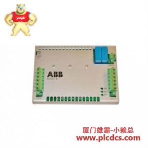 ABB ABB KS D211 A 输入耦合单元 ICU
