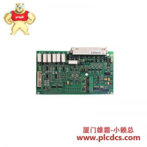 ABB KU B921 A01 3EHL409054R0001 控制处理器