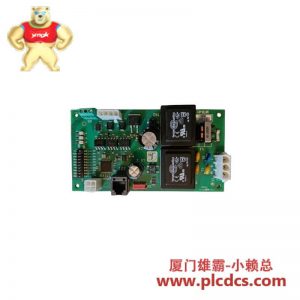 ABB LD MUI-01 测量单元 模块