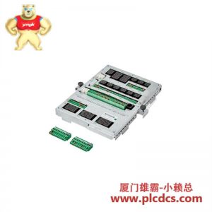 ABB MCCB-02 3HNA001572-001 控制板