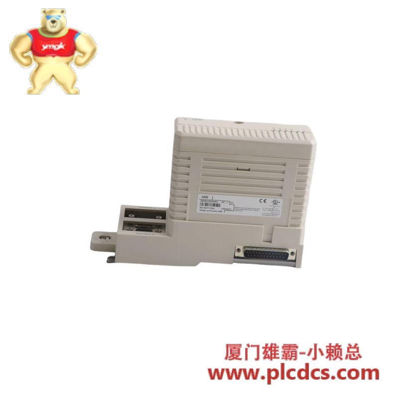 abb_mfe460a003bw_servo_drive.jpg ABB MFE460A003BW 伺服驱动器,高效能工业自动化解决方案