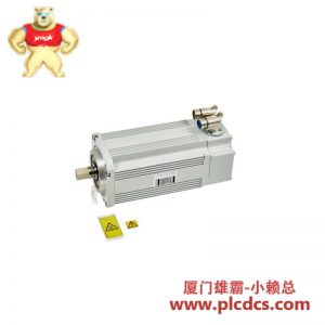 ABB MU3003HAC040657-002 电机单元