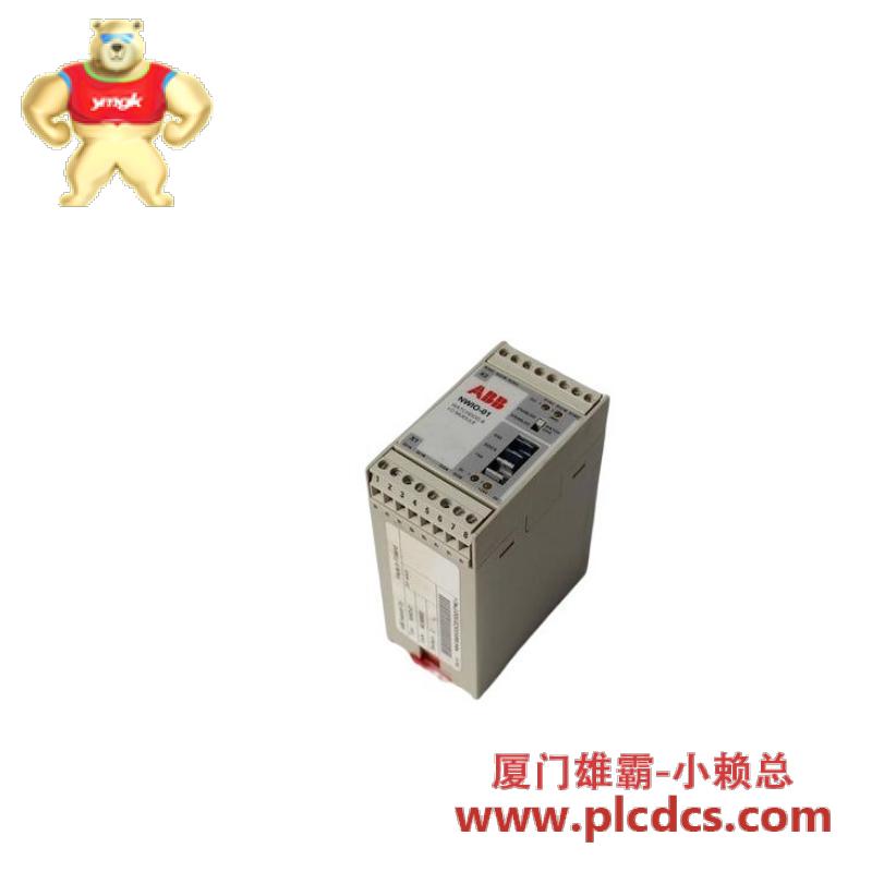 abb_naio-01_analog_io_ext_kit_naio-01_option_sp_kit.jpg ABB NAIO-01模拟量I/O扩展套件 NAIO-01 选项/特殊配件