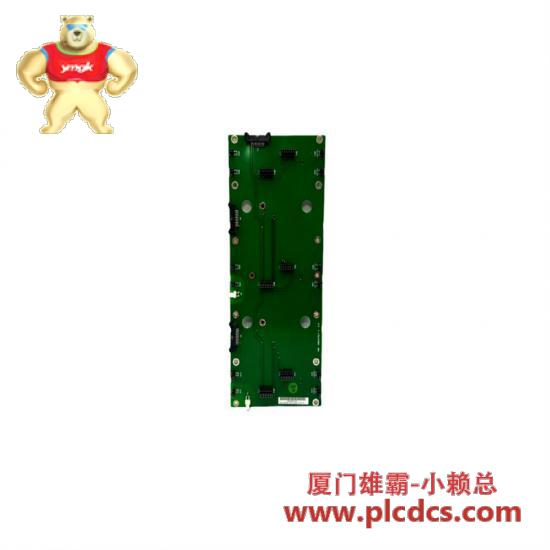 abb_nxpp-06_688227817.jpg ABB ABB NXPP-06/688227817 可编程逻辑控制器模块