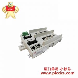 ABB P-HB-IOR-8000N200 I/O网关