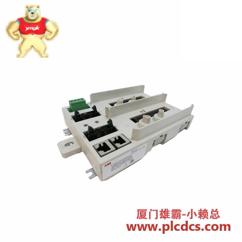 abb_p-hb-ior-8000n200_i_o_gateway.jpg ABB P-HB-IOR-8000N200 I/O网关