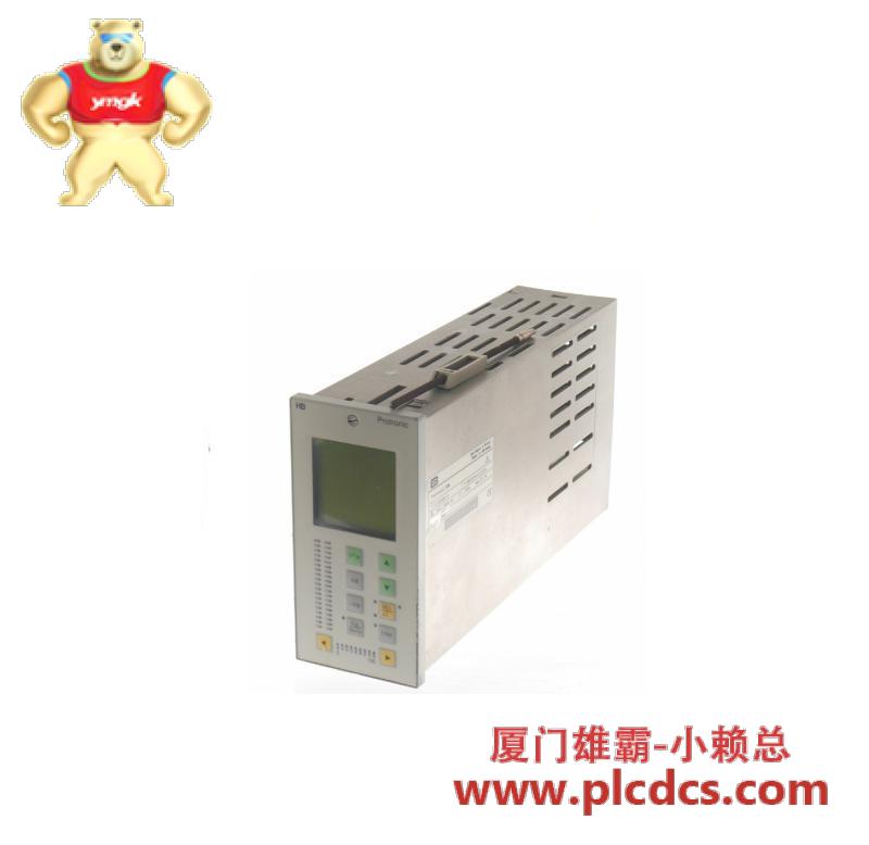 abb_p62615-0-1111110_protronic_controller.jpg ABB P62615-0-1111110 控制器,适用于工业自动化控制