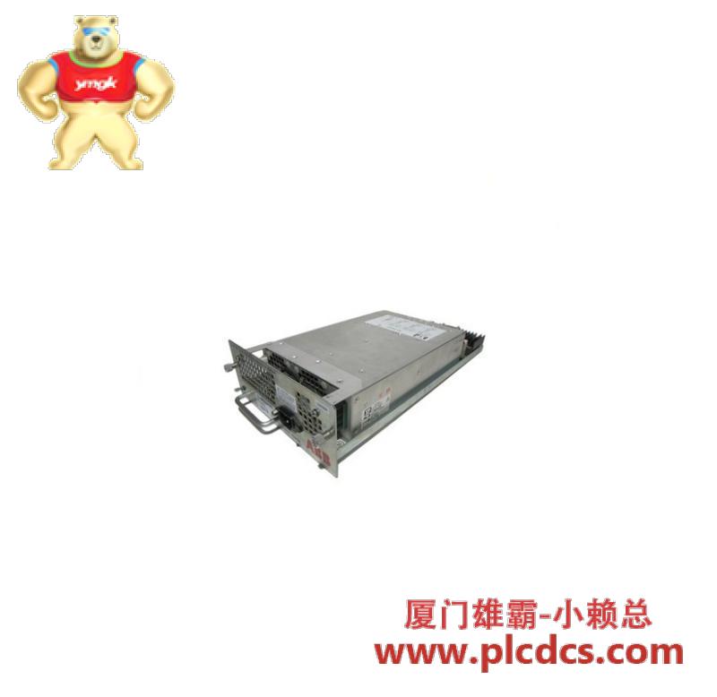 abb_pharps32200000_power_supply.jpg ABB PHARPS32200000电源供应器,5V至48V多电压输出