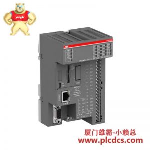 ABB PM5032-T-ETHDrives 工业以太网驱动模块