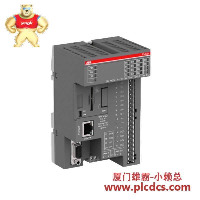 abb_pm5032-t-eth_drives.jpg ABB PM5032-T-ETHDrives 工业以太网驱动模块