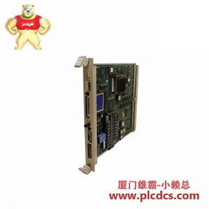 ABB PM511V16 处理器模块，8M动态RAM带ECC，适用于工业自动化控制系统