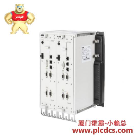 abb_pm876.jpg ABB 3HAC024224-001 控制模块